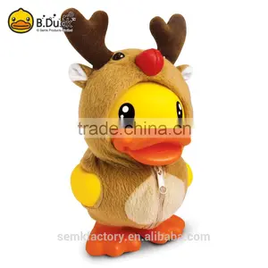 Wholesael Pretty Christmas Custom Kids Money Boxes Coin Bank Art Storage Boxes thumbnail-1