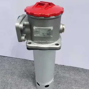 Suction Filter With Check Valve Psb Series thumbnail-1