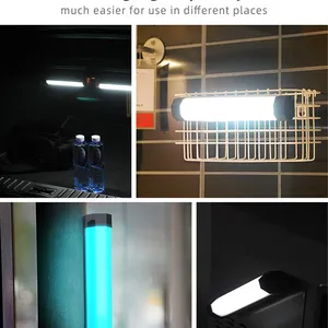 LUXCEO P200 RGB Luz LED Para Vídeo APP Control IP67 Iluminación de la Foto de la Cámara de la Lámpara 3000-6000k Para Youtube Tiktok Livestream thumbnail-3
