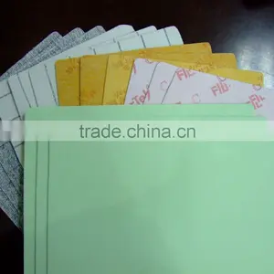 China Fujian Jinjiang Good Making Fiber Insole Board thumbnail-2