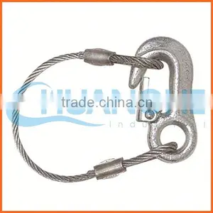 Made in China 20mm Snap Hook thumbnail-1