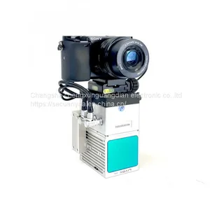200M DJI L1 Mobile LiDAR System, 200M AGL Mobile LiDAR System, 200M 3D Mapping Drone Mounted Lidar（SKYPE:lifuli123） thumbnail-2