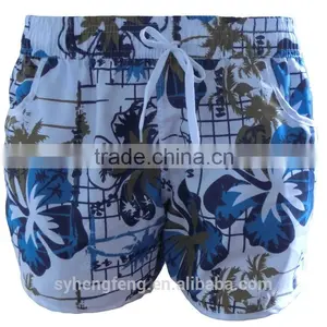 2016 Summer Holiday Fashionable Beach Short Pants,fashionable New Style Short Pants thumbnail-1