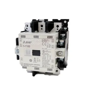 Mitsubishi Contactors thumbnail-2