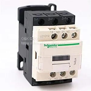 Schneider Contactors thumbnail-1