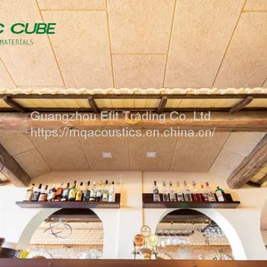 Wood Wool Cement Panel thumbnail-2
