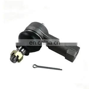 High Quality Tie Rod End for Japanese Car Oem MB347599 thumbnail-5