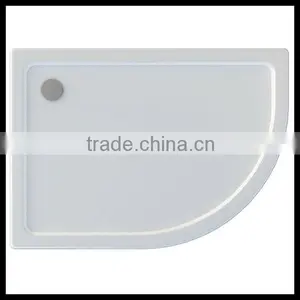 Arc Acrylic Shower Tray thumbnail-2