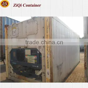 20ft Container Refrigerator for Sale thumbnail-1