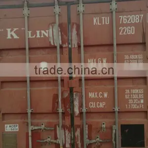Waterproof Shipping Containers 20 Foot thumbnail-3