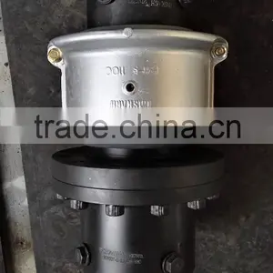 High Quality Economic Grid Coupling With Flange thumbnail-2