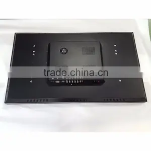 42 Inch Full HD Cctv Lcd Monitor for Security Monitoring thumbnail-4