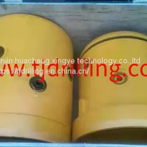 FDP Casing Joint 510mm With Coupling 254mm Used for Full Displacement Pile thumbnail-1