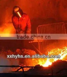 100% Cotton Flame Resistant Workwear thumbnail-1