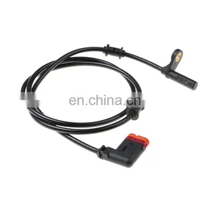 100011473 ZHIPEI Bettery Rear Right ABS Wheel Speed Sensor A2035401417 for Mercedes C CLK CLK AMG 2001-2009 thumbnail-2