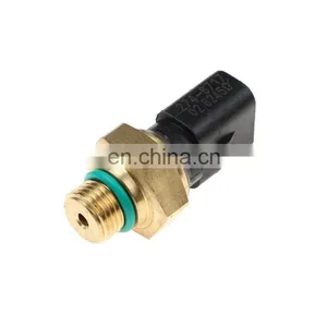 274-6717 Oil Pressure Sensor Switch for C15 C18 C27 C32 C6 6 C7 C9 Engine Excavator Aftermarket Parts thumbnail-1