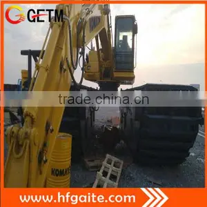 Dredging Excavator Made by Premium Steel thumbnail-3
