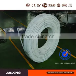 20*2.0 Pert Pipe for Floor Heating System thumbnail-6