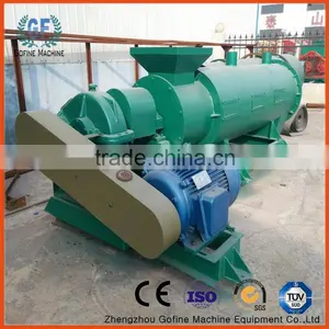 Birds Dung Fertilizer Making Production Line thumbnail-4
