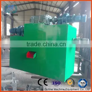 Dry Powder Extrusion Granulation Machine for Chemical Mineral Fertilizer thumbnail-1