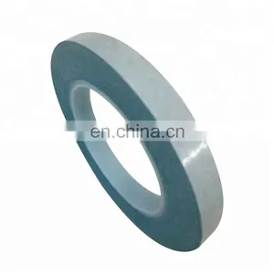 Double Sided High Viscosity Water Soluble Tape, Modified Industrial Water Soluble Tape thumbnail-1