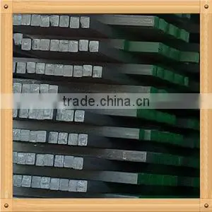 ASTM GB Standard Iron Square Bar Steel thumbnail-3