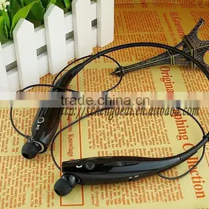 Universal Handfree Sport Bluetooth Headphones Wireless Headset Earphone thumbnail-1