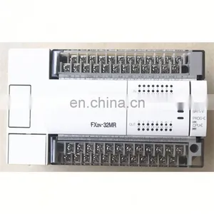 FX2N-8ER PLC Programmable Controller thumbnail-5