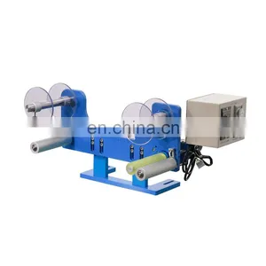 Ultrasonic Generator 2000W Welding Machine Hot Selling 20K PVC Roll of Film Machine thumbnail-1