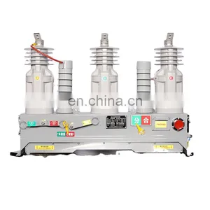 Competitive Price Zw32 Vacuum Remote Automatic Recloser Control thumbnail-3