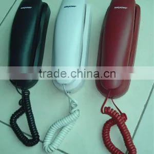 2013 OEM Wall Mounted Corded Telephone thumbnail-1