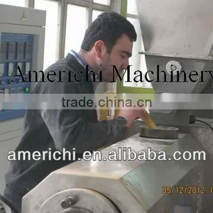 AMC65 Corn Snacks Food Machine thumbnail-1