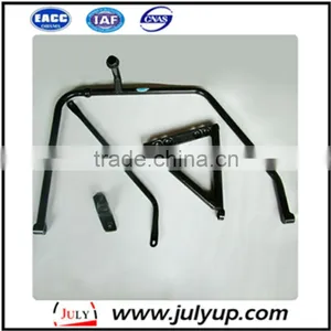 Good Price Dongfeng Truck Parts Cheap Mirror Supporting 82N-01035 in Stock thumbnail-1