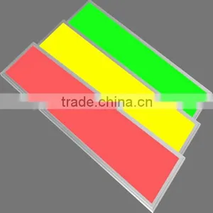 300X1200 46w c UL UL Listed RGB LED Panel Light! Special Design , Easily Installation! thumbnail-1