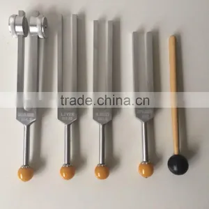Frequency 492.00 HZ of SPLEEN Tuning Forks thumbnail-2