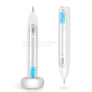 2021 Micro Plasma Lift Pen Beauty Plasma Pen Eye Eyelid Lift Skin Laser Spot Mole Wrinkle Removal thumbnail-3
