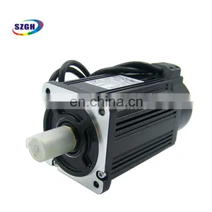 Accurate Waterproof Three-Phase TECO DC AC Servo Motor thumbnail-1