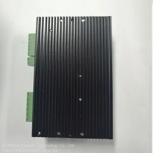 Lisan Electromechanical DM865A Stepper Motor Driver 60 / 86 Motor Controller LEESN Original Genuine thumbnail-4
