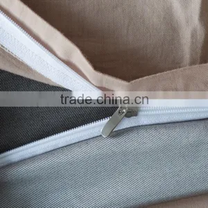 100% Cotton Elegant Graceful Duvet Cover Set Commercial Fitted Bed Sheet Patch Work Bed Sheets thumbnail-4