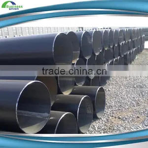 Fluid Pipe Application Galvanized Steel Pipe thumbnail-1