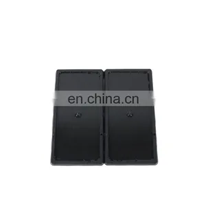 Wholesale Humane PVC Black Glue Trap Mouse Mice and Rat Killer Paper Board thumbnail-4