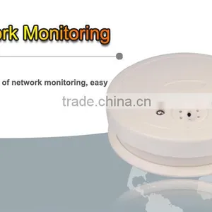 Global Eyes H.264-720P Long Distance Wireless Control Monitor,h.264 Ptz Wifi ip Camera,mini Camera thumbnail-1