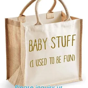 Promotional Custom Natural Eco Friendly Organic Cotton Canvas Tote Bag,Promotional Custom Logo Artwork Cotton Canvas Sho thumbnail-1