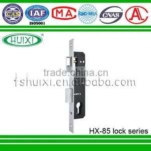 Stainless Steel Latch Mortise Window and Door Lock Body thumbnail-1