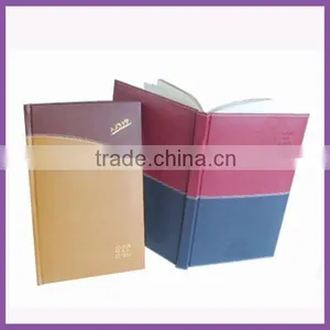 Custom Notebook Manufacturer,all Kinds of Mini a5 pu Notebook thumbnail-6