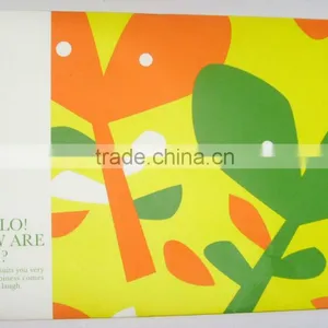 Decorative Handmade Karft Paper Envelope Printing thumbnail-4
