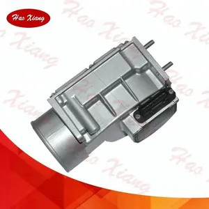 Haoxiang Auto Mass Air Flow Sensor Meter MAF Sensor 22250-66010 / 22250-66030 For Land Cruiser 4.5L thumbnail-2