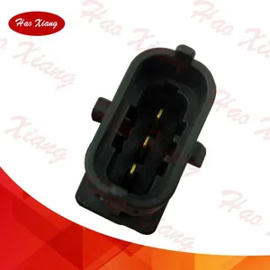 Haoxiang New Material Auto Crankshaft Position Sensor 0281002820 for Mazda thumbnail-3