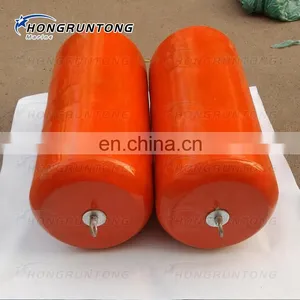 OCIMF Specification Chain Support Buoy Polyurethane Reinforcement High Quality Mooring Buoy Single Point Mooring Offshore thumbnail-2