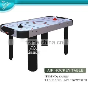 60 Inches Air Hockey Table at Competitive Price thumbnail-1